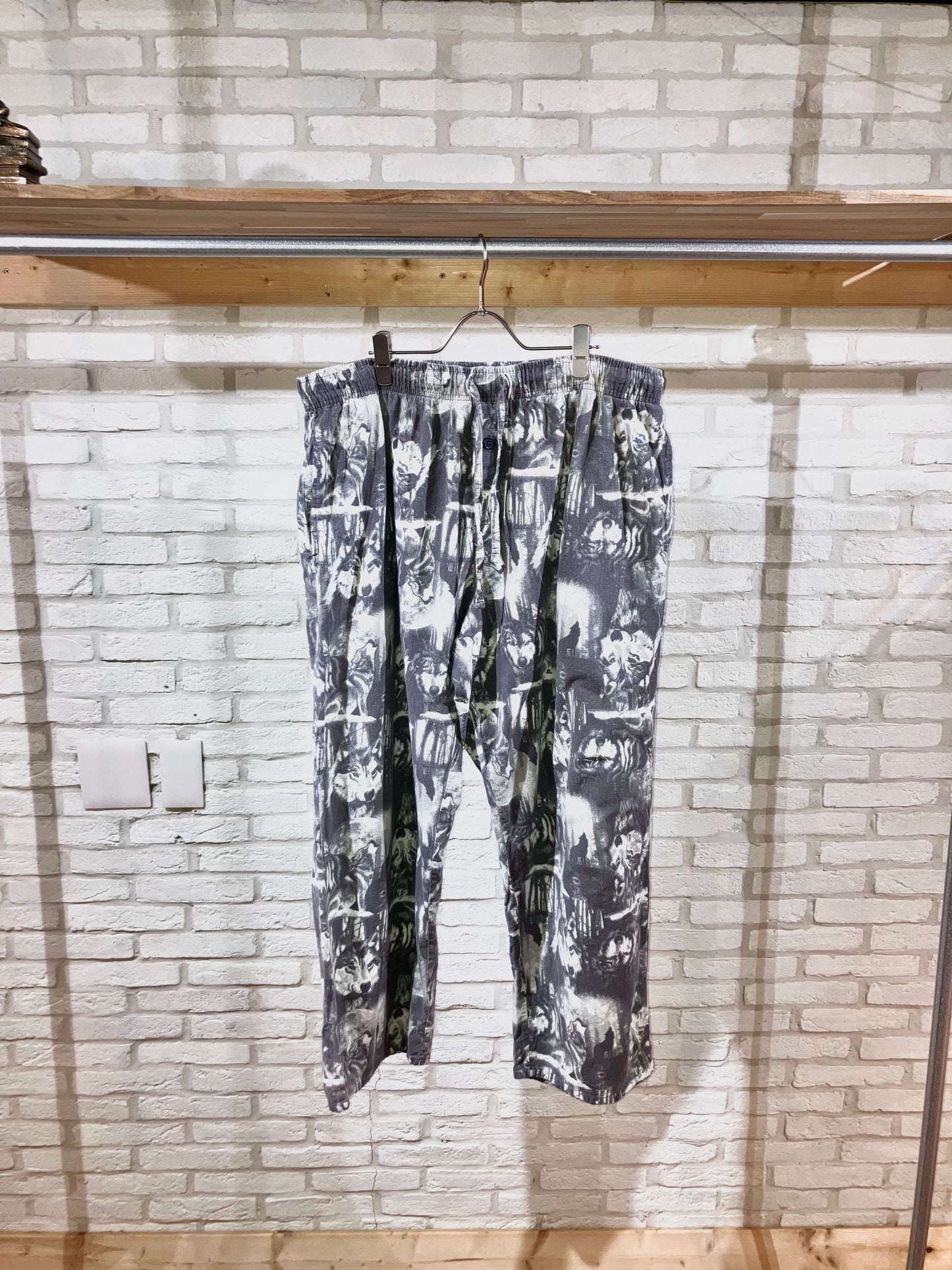 00s Design EZ Pants