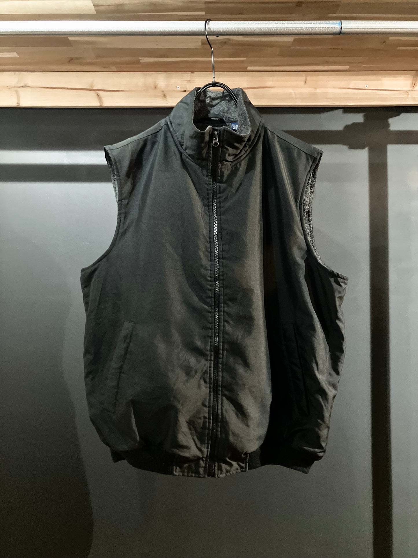 "CHAPS" Old Design Smooth Vest