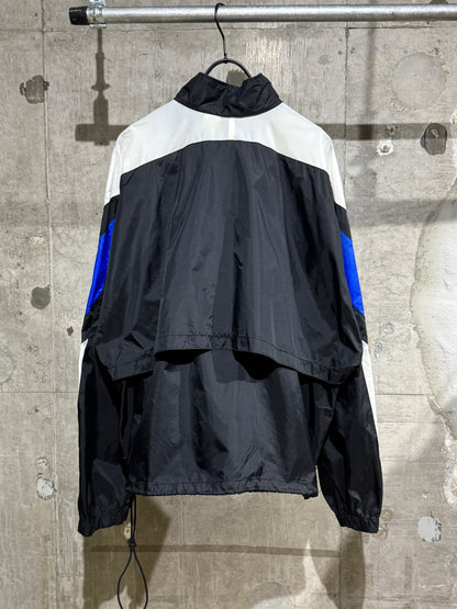 Old Nike Nylon Jacket