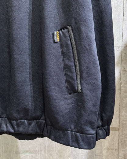 00s Techno Vawe Design Hoodie