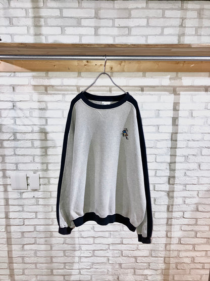 "Disney" 00s Design Sweat