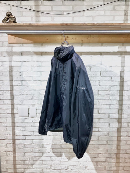"Columbia" 00s Packable Nylon JKT