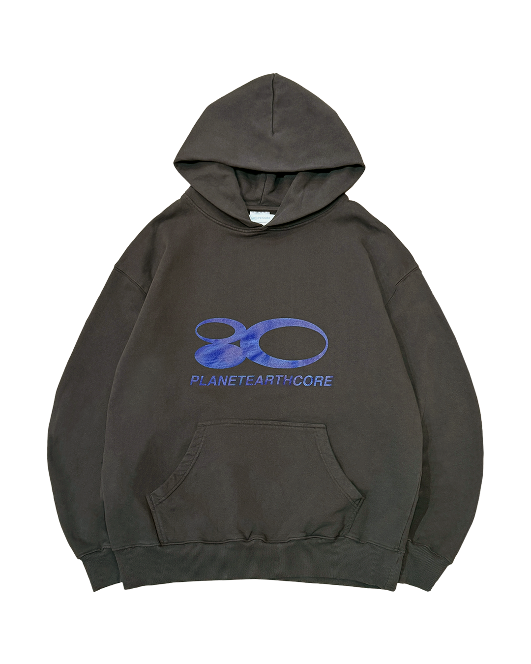 IDENTTY HOODIE