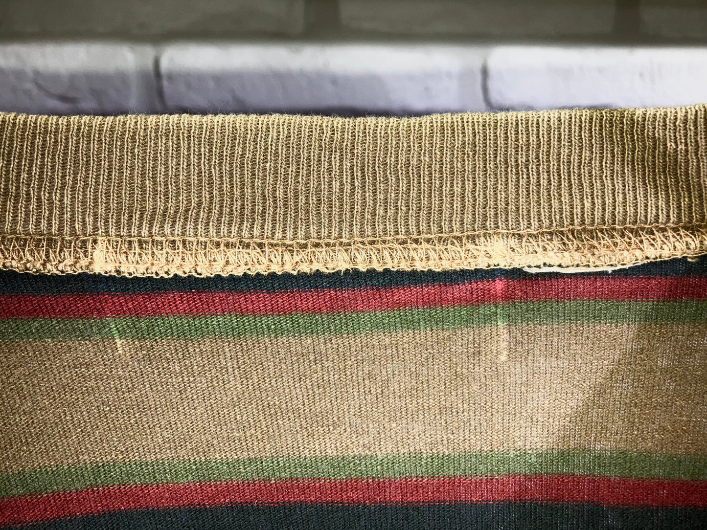 Old Border Tee