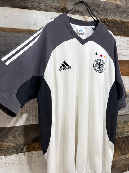Adidas Germany Football Tee