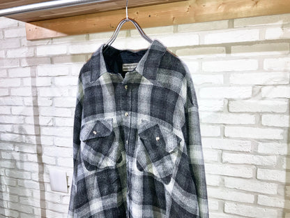 "DAVID TAYLOR" Old Check Shirt