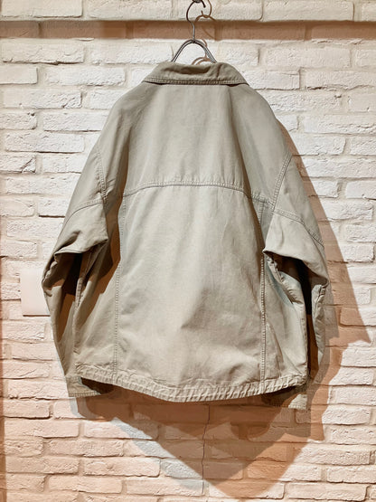 "Cloumbia" Old Design JKT