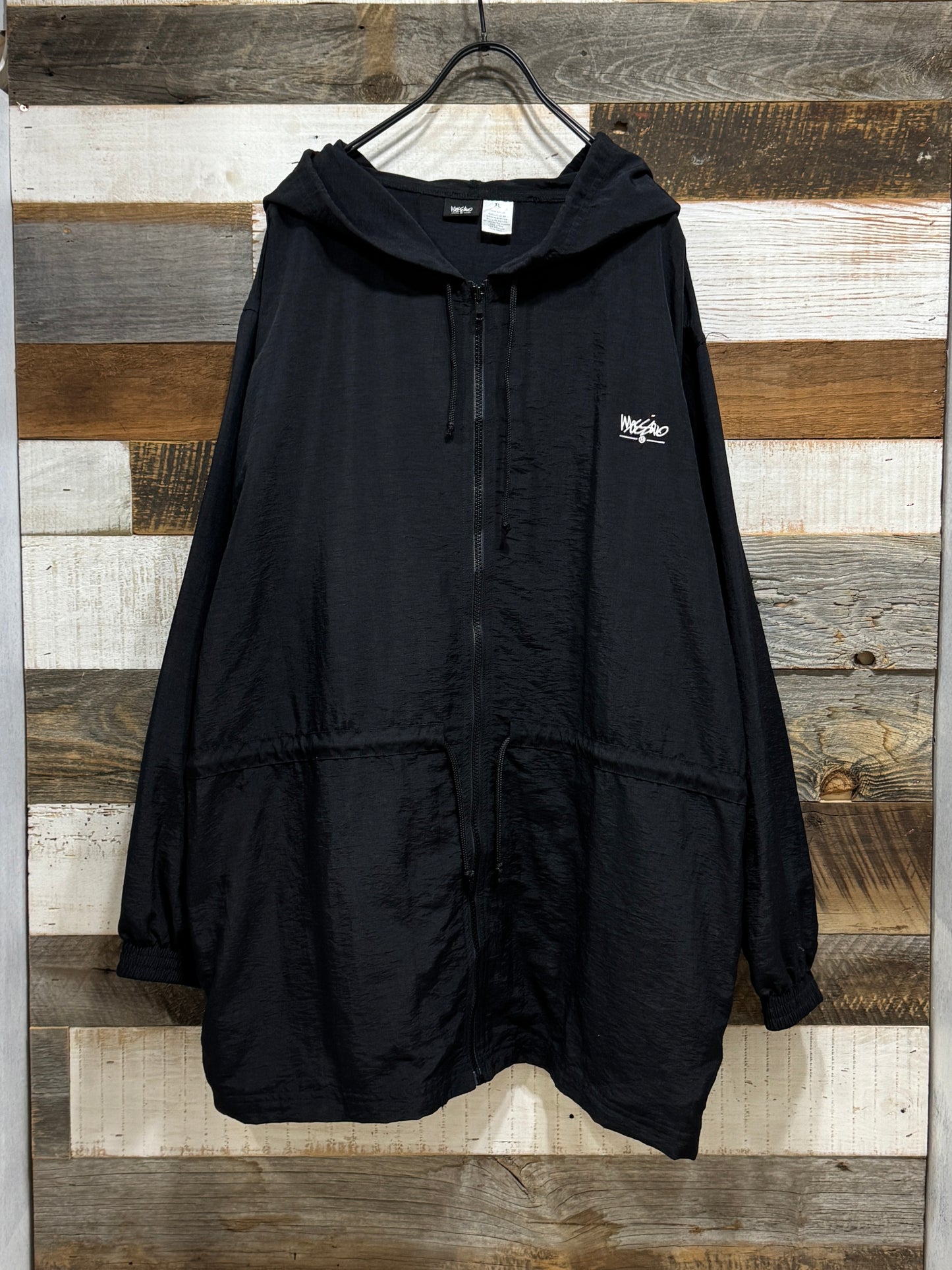 Mossimo Lightweight Nylon Jacket