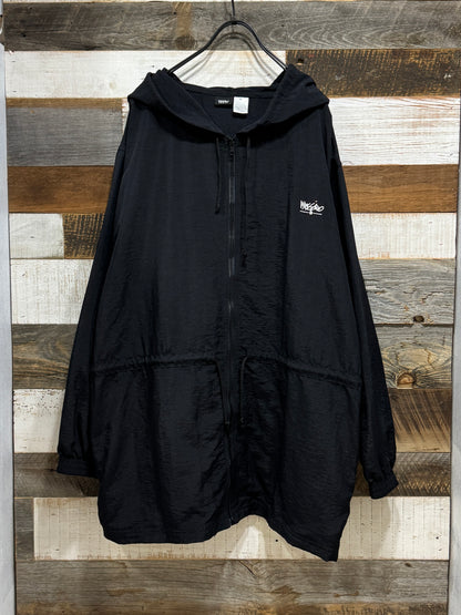Mossimo Lightweight Nylon Jacket