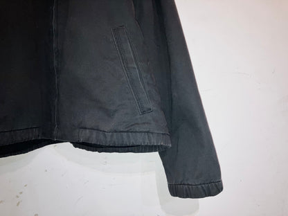 "GEOFFREY BEENE" 00s Design Padding JKT