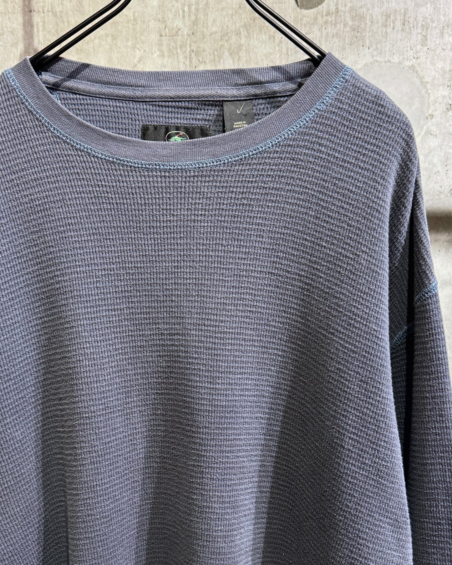 REDHEAD Thermal LS Tee