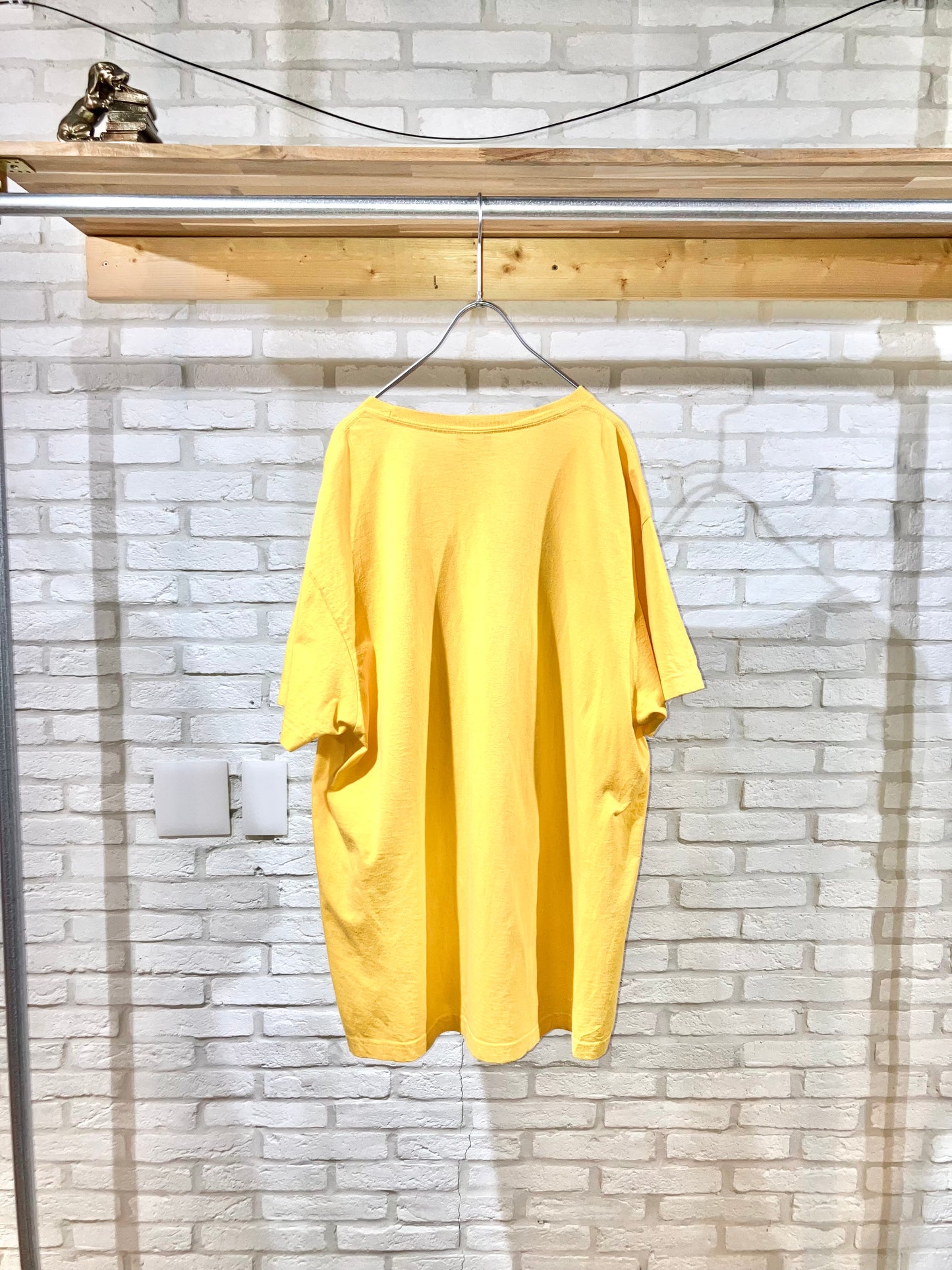 "POLO JEANS CO." Old Printed Tee