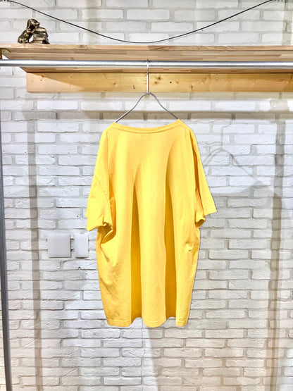 "POLO JEANS CO." Old Printed Tee