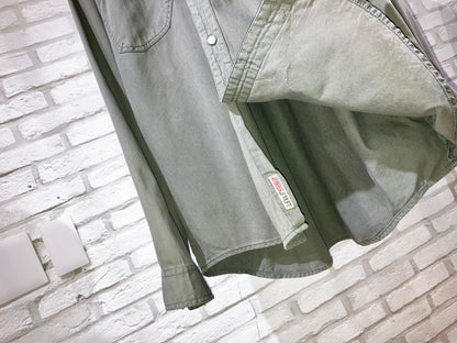 "Levi's" Old Design Shirt