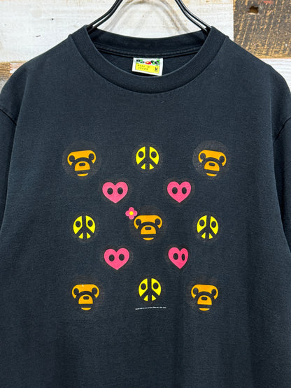 Rare A BATHING APE Tee