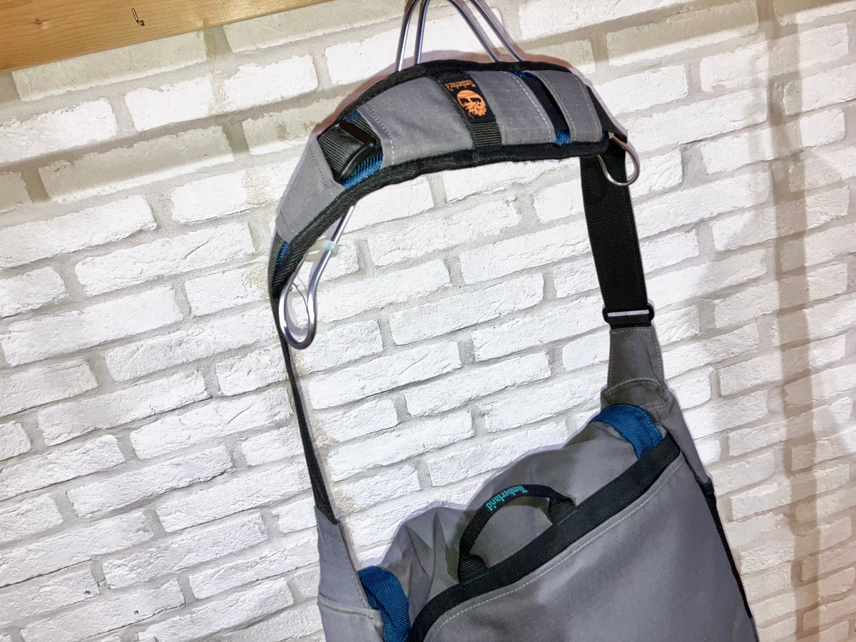 "Timberland" Old Design Bag