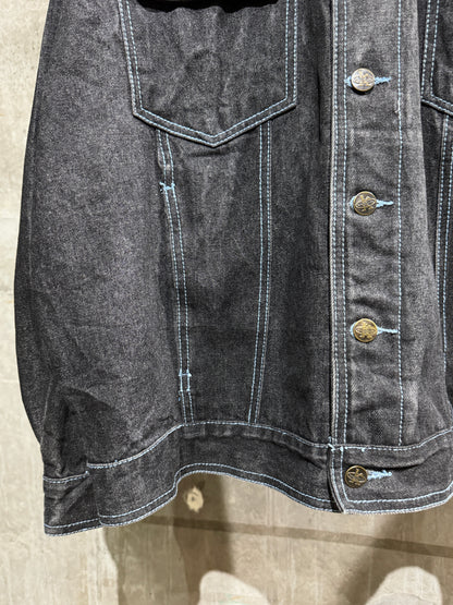 Knockout Denim Jacket