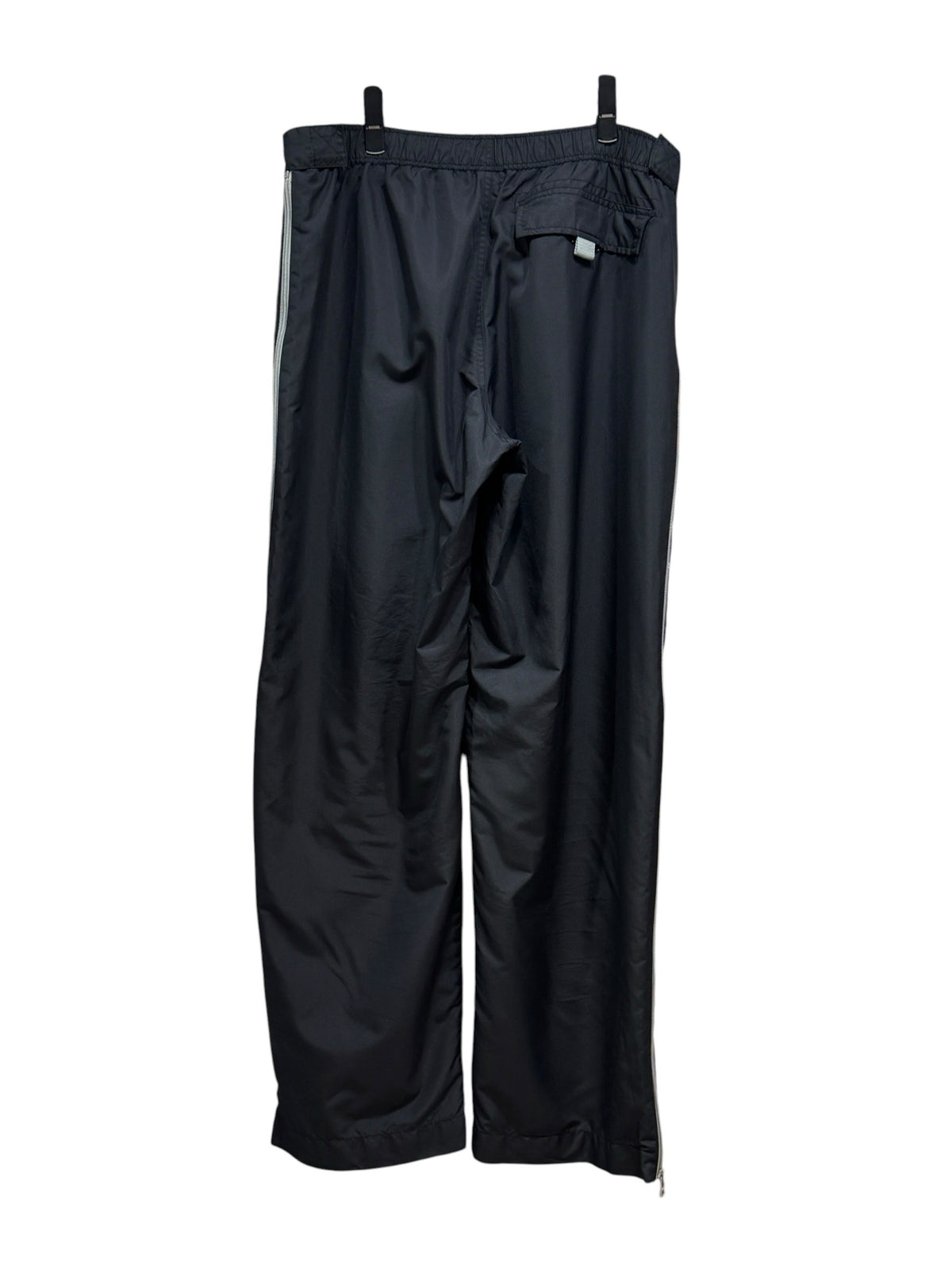 Old Navy Side Zip Nylon Pants