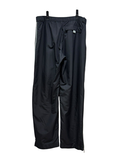 Old Navy Side Zip Nylon Pants
