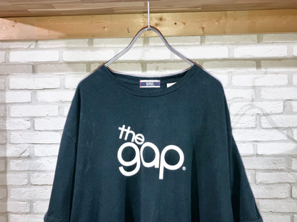 "GAP" 00s Printed Tee