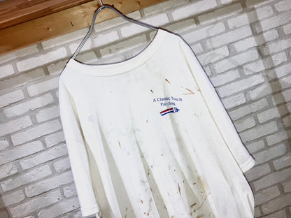 Old Painting Tee