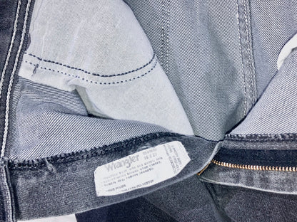 "Wrangler" Old Stretch Denim Pants