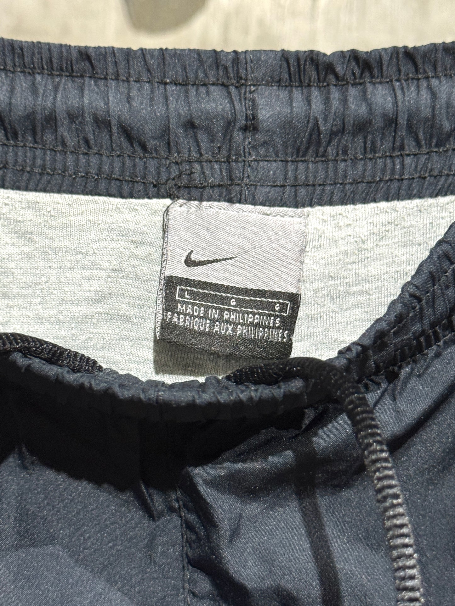 90-00's Nike Track Pants