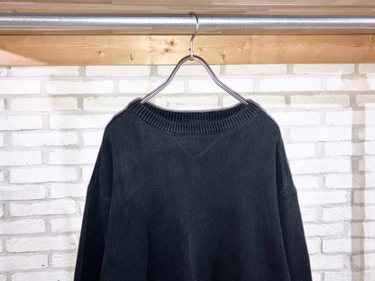 "croft&barrow" Old Cotton Knit