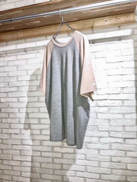 00s Raglan Tee