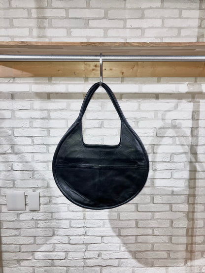 10s Design Leather Bag