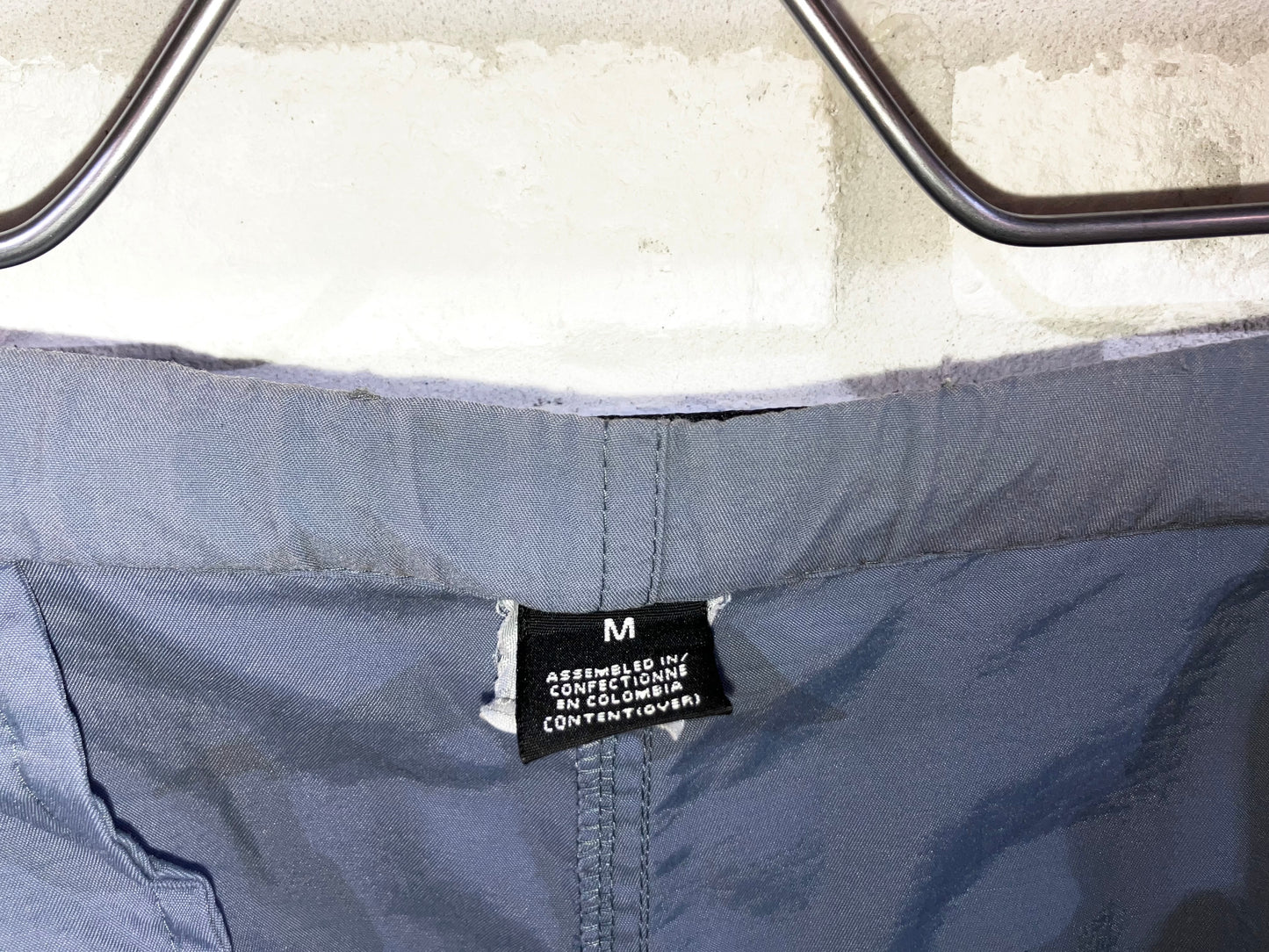"patagonia" Old GI II SHORTS