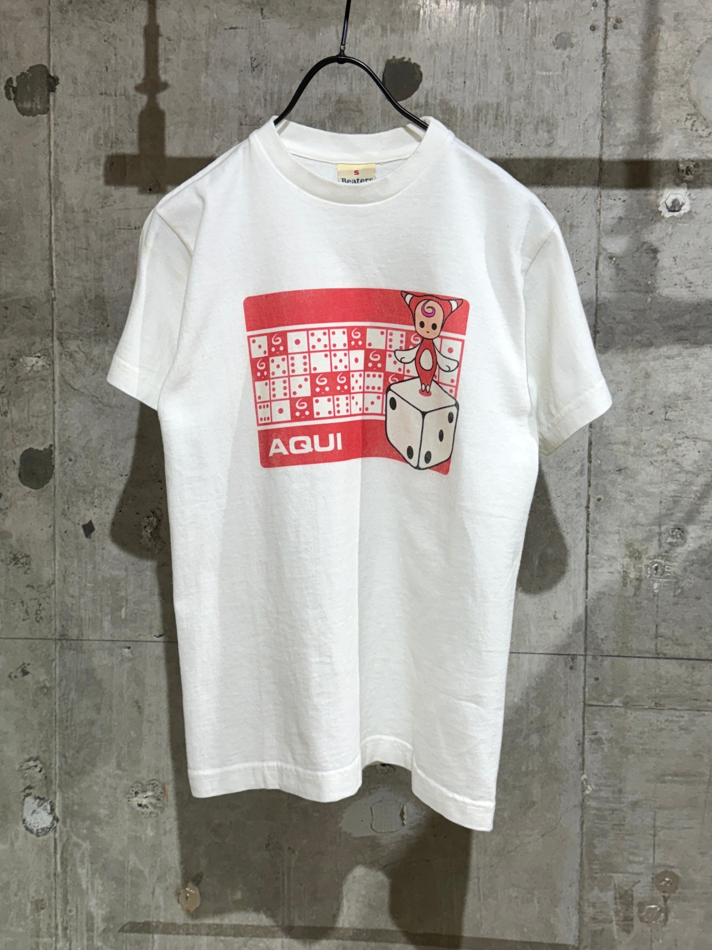 『sai TEE XL WHITE』 F05B5D4E-F971-4062-AF3F-