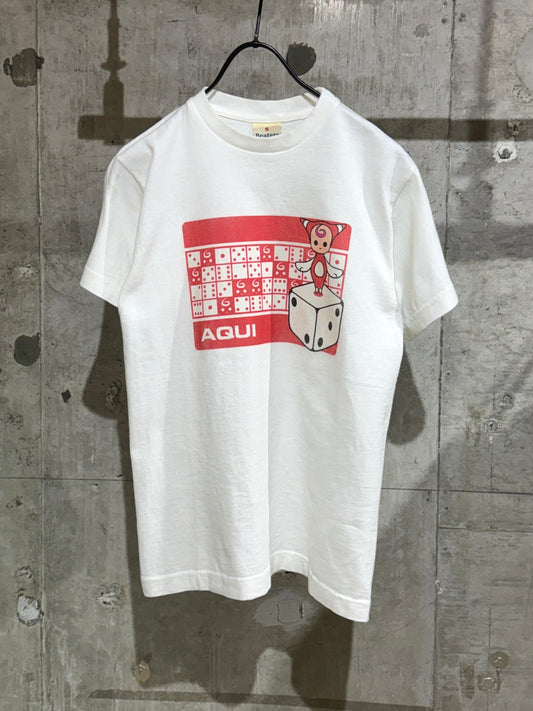 XI[sai] AQUI Tee