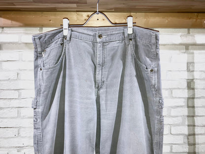 "Carhartt" 00s Soft Duck Work Pants