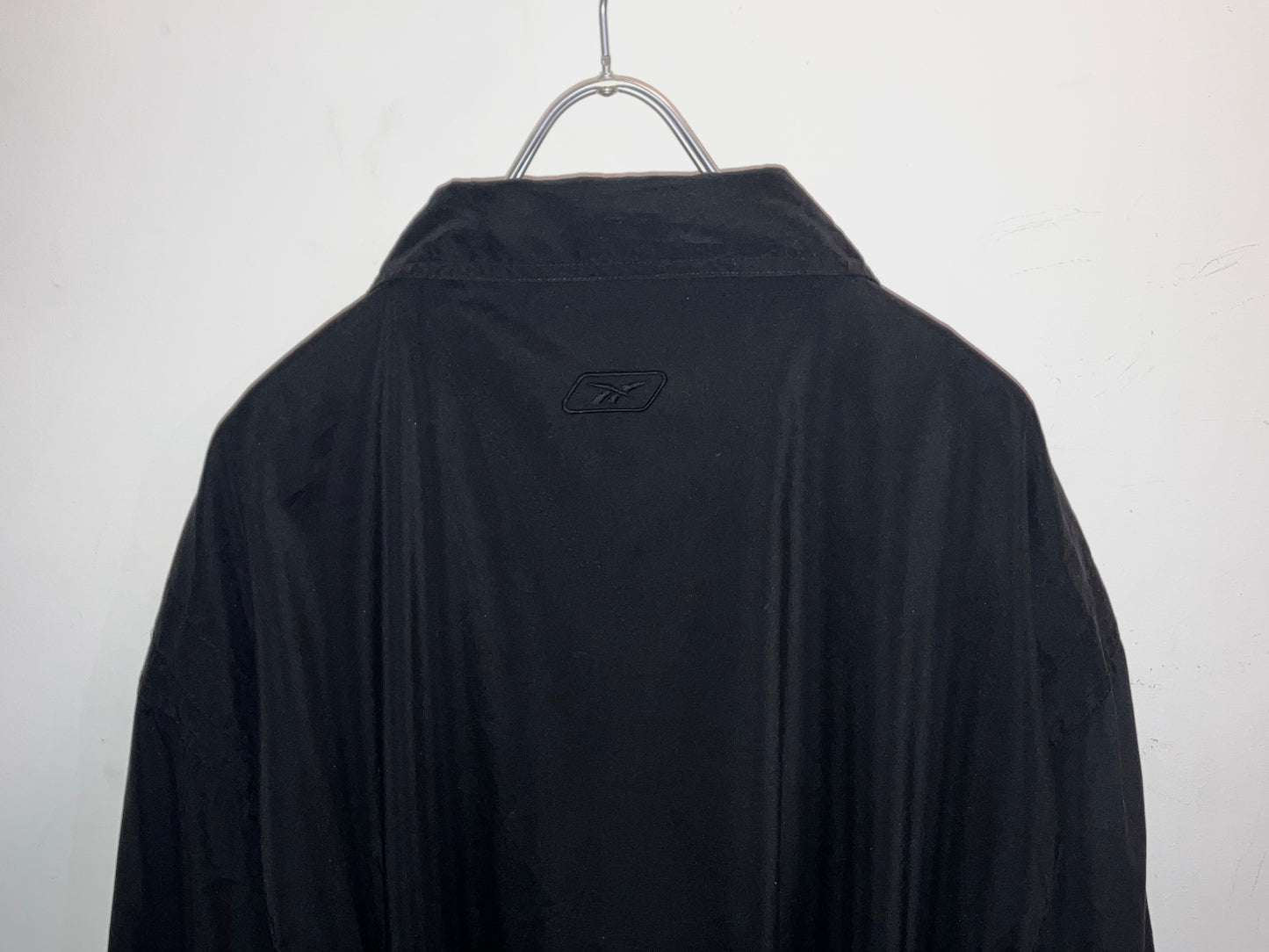 "Reebok GOLF" 00s Oversized Smooth JKT