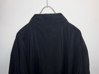 "Reebok GOLF" 00s Oversized Smooth JKT