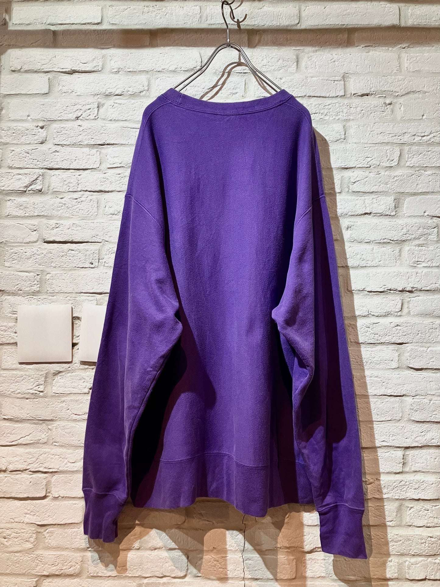 "Champion" 10〜00s REVERSE WEAVE Sweat