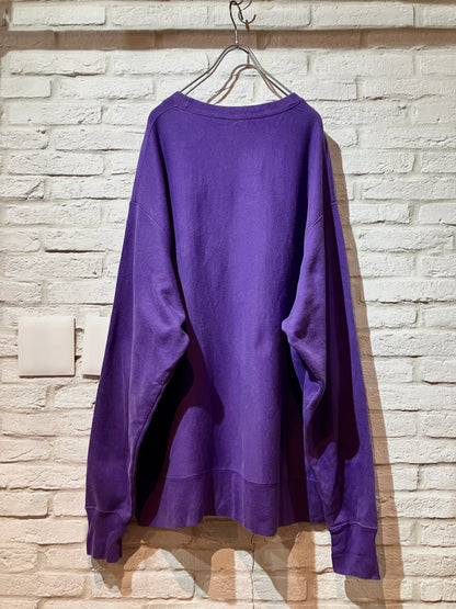 "Champion" 10〜00s REVERSE WEAVE Sweat