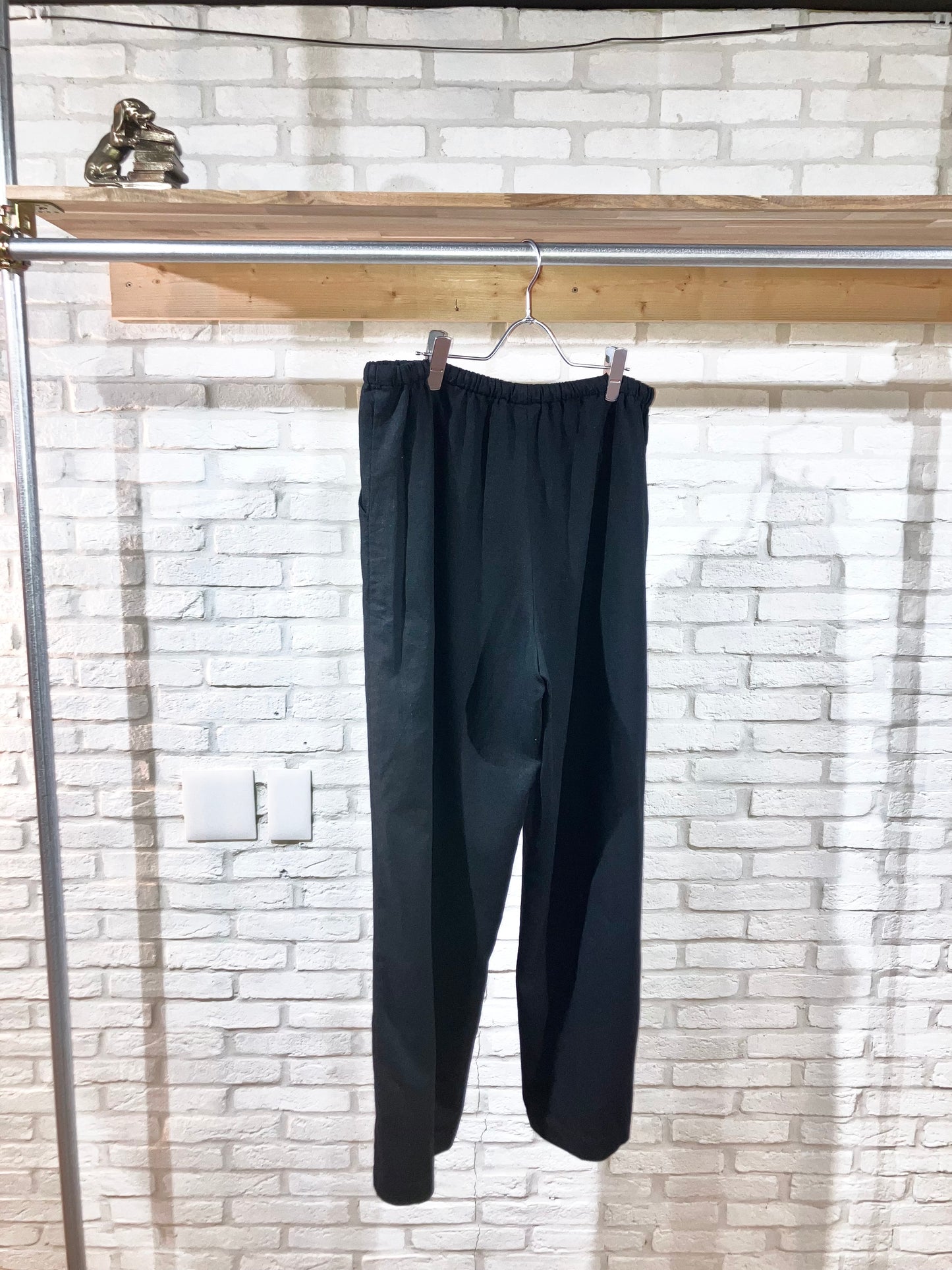 "alfred dunner" Old Linen&Rayon EZ Pants