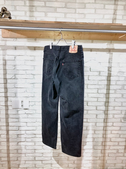 "Levi's" 00s Wide Denim Pants