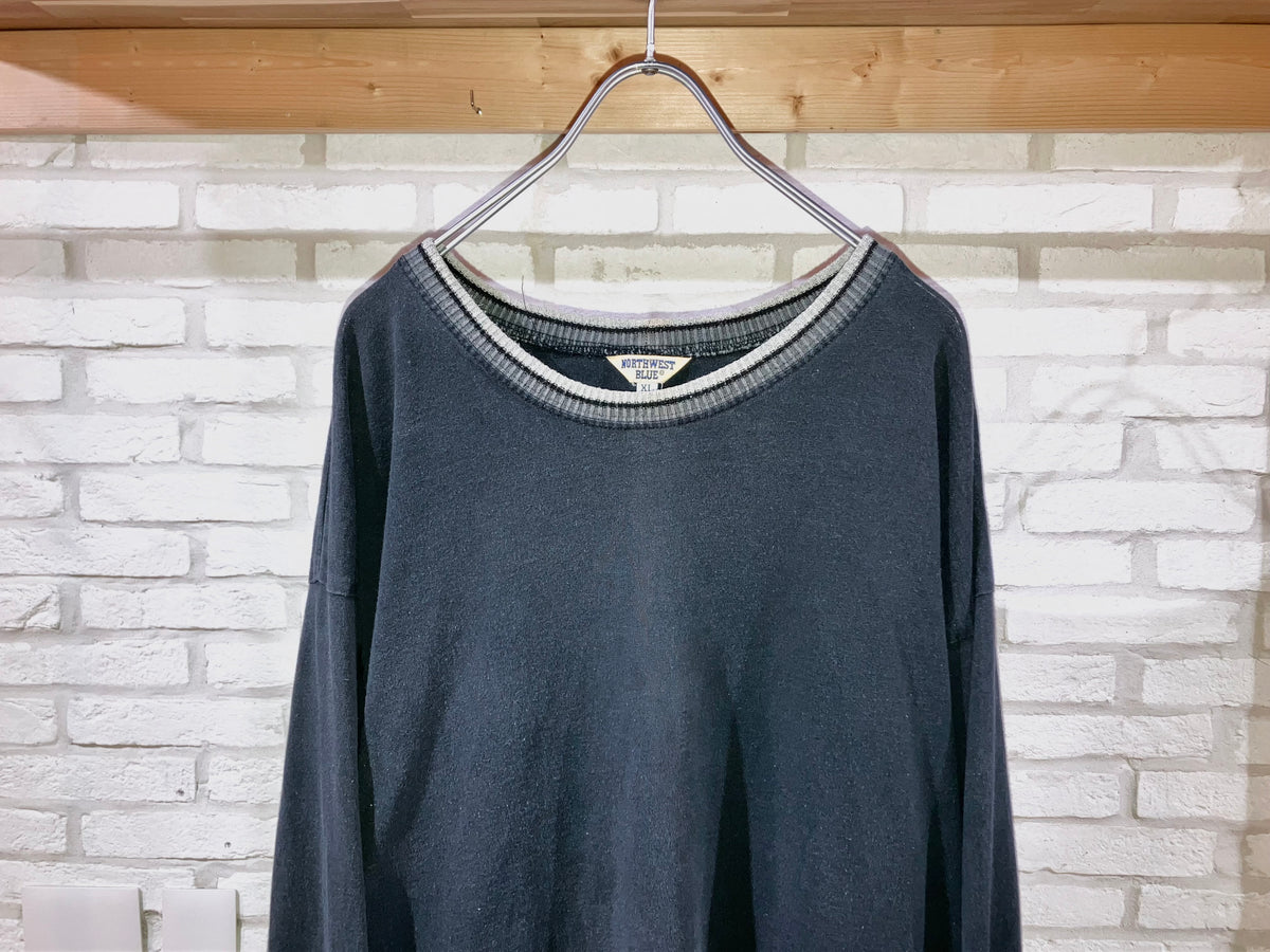 Old Design LS Tee