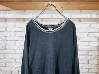 Old Design LS Tee