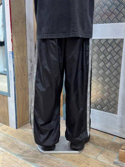 Old No Fear Nylon Pants