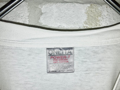 Old Printed Tee