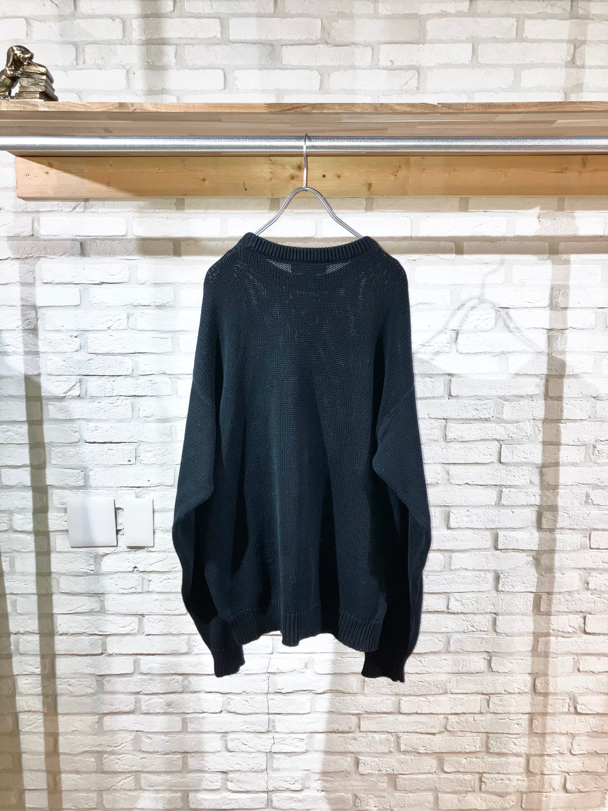 "croft&barrow" 00s Cotton Knit