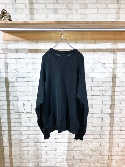 "croft&barrow" 00s Cotton Knit