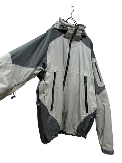 Colombia Titanium Mountain Jacket