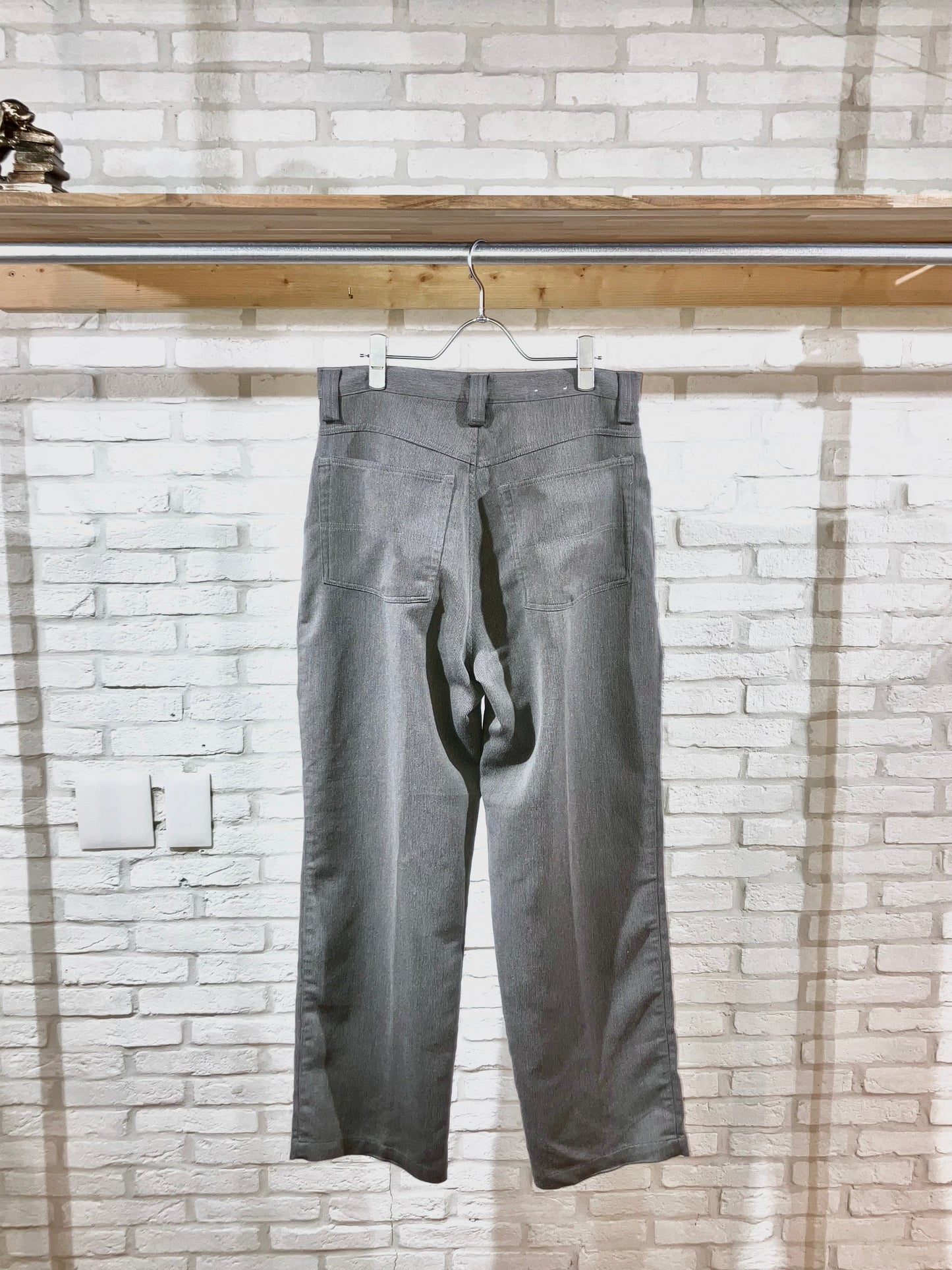 Old Design Pants