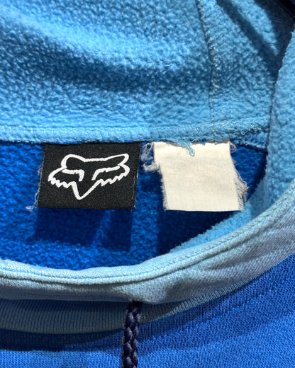 Fox Racing Color Block Hoodie