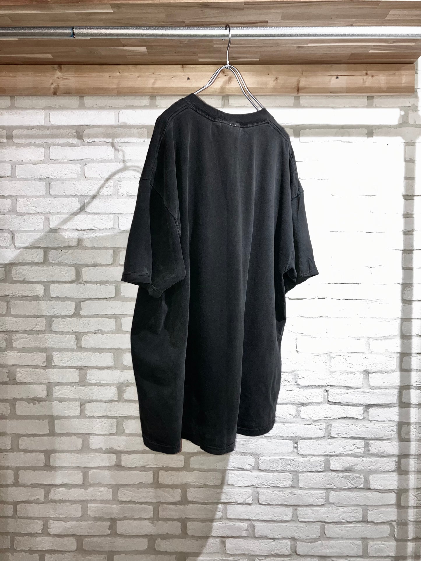 Old Plain Tee